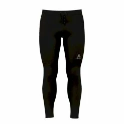 Grosses soldes 😍 Odlo Axalp Winter - Collant running homme 🔥