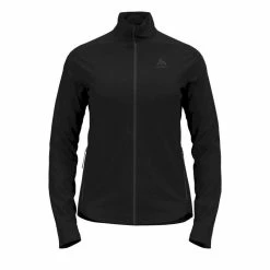 Nouveau ⭐ Odlo Berra - Polaire femme 🥰 -Odlo shop odlo berra polaire femme black