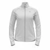 Nouveau ⭐ Odlo Berra - Polaire femme 🥰 1 Nouveau ⭐ Odlo Berra - Polaire femme 🥰 -Odlo shop odlo berra polaire femme white