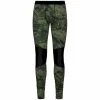 Acheter 🔥 Odlo Bl Bottom Long Whistler Eco - Sous-vêtement technique homme ✨ -Odlo shop odlo bl bottom long whistler eco sous vetement technique homme olivine black