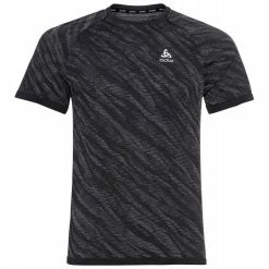 De gros 👏 Odlo Blackcomb Light - T-shirt technique homme ⌛