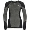 Coupon 💯 Odlo Blackcomb - Maillot femme ⌛
