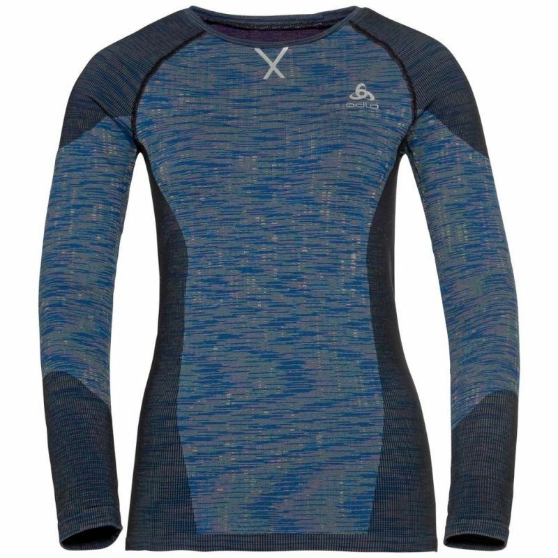 Coupon 💯 Odlo Blackcomb - Maillot femme ⌛ 7 Coupon 💯 Odlo Blackcomb - Maillot femme ⌛ – Image 5