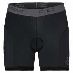 Les meilleures critiques de 🌟 Odlo Breathe Boxer - Sous-short VTT homme 🛒 -Odlo shop odlo breathe boxer sous short vtt homme black 2