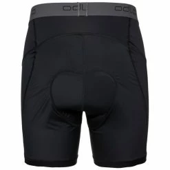 Les meilleures critiques de 🌟 Odlo Breathe Boxer - Sous-short VTT homme 🛒 -Odlo shop odlo breathe boxer sous short vtt homme black 3