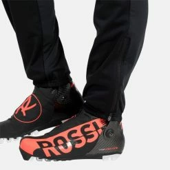 Meilleure vente ❤️ Odlo Brensholmen - Pantalon softshell femme 💯 -Odlo shop odlo brensholmen pantalon softshell femme black 3