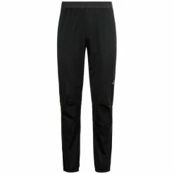 Le moins cher 😀 Odlo Brensholmen - Pantalon softshell homme 👏