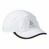 Meilleure affaire 💯 Odlo Cap Performance Light - Casquette 🤩 -Odlo shop odlo cap performance light casquette white