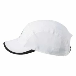 Meilleure affaire 💯 Odlo Cap Performance Light - Casquette 🤩 -Odlo shop odlo cap performance light casquette white 2