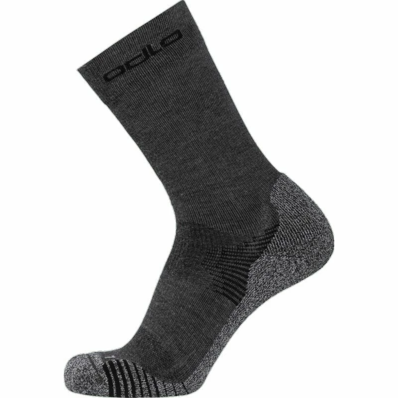 Coupon 😍 Odlo Ceramicool - Chaussettes 🎉 3 Coupon 😍 Odlo Ceramicool - Chaussettes 🎉