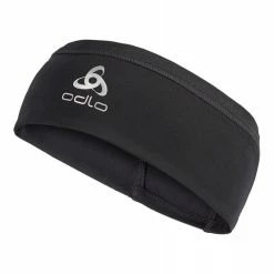 Grosses soldes ⭐ Odlo Ceramiwarm - Bandeau 😍