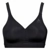 Promo 👏 Odlo Classic High - Brassière de sport femme ❤️ -Odlo shop odlo classic high brassiere de sport femme black