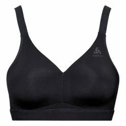 Promo 👏 Odlo Classic High - Brassière de sport femme ❤️