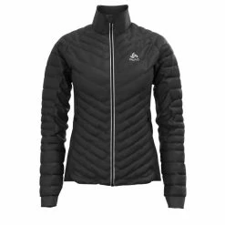 Budget 👍 Odlo Cocoon N-Thermic Light - Doudoune femme ⌛