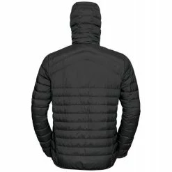 Grosses soldes 🎉 Odlo Cocoon N-Thermic X-Warm - Doudoune homme ✔️ 9 Grosses soldes 🎉 Odlo Cocoon N-Thermic X-Warm - Doudoune homme ✔️ -Odlo shop odlo cocoon n thermic x warm doudoune homme black x 2
