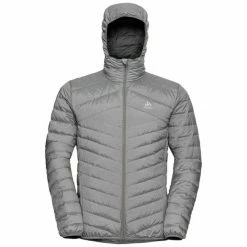 Grosses soldes 🎉 Odlo Cocoon N-Thermic X-Warm - Doudoune homme ✔️ 11 Grosses soldes 🎉 Odlo Cocoon N-Thermic X-Warm - Doudoune homme ✔️ -Odlo shop odlo cocoon n thermic x warm doudoune homme grey melange