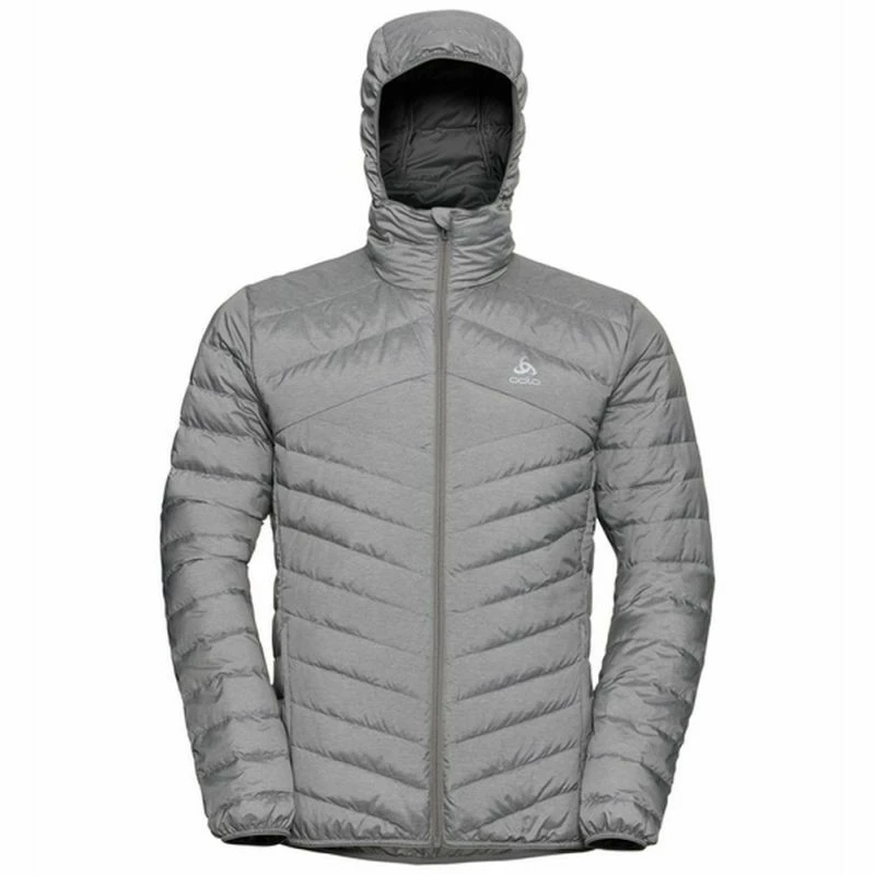 Grosses soldes 🎉 Odlo Cocoon N-Thermic X-Warm - Doudoune homme ✔️ 7 Grosses soldes 🎉 Odlo Cocoon N-Thermic X-Warm - Doudoune homme ✔️ – Image 5