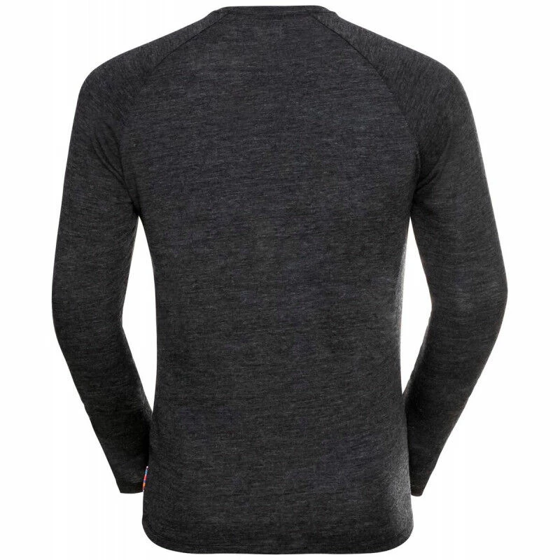Top 10 👍 Odlo Concord+ Forest Print - T-shirt homme 🤩 4 Top 10 👍 Odlo Concord+ Forest Print - T-shirt homme 🤩 – Image 2