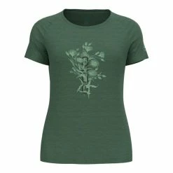 Meilleure vente 🥰 Odlo Concord Logo Print - T-shirt femme 👏 9 Meilleure vente 🥰 Odlo Concord Logo Print - T-shirt femme 👏 -Odlo shop odlo concord logo print t shirt femme myrtle melange