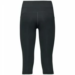 Odlo shop -Odlo shop odlo core light bl bottom 3 4 collant thermique femme black 1