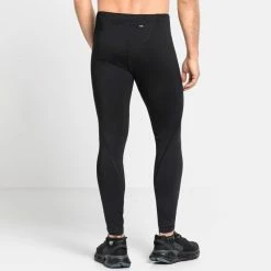 Offres 🧨 Odlo Element Light - Collant running homme ⭐ -Odlo shop odlo element light collant running homme black 3