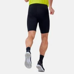 Odlo shop -Odlo shop odlo essential cuissard running homme black 1