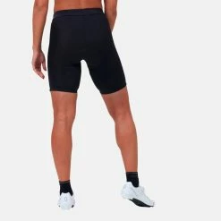 Meilleure affaire ❤️ Odlo Essential - Short vélo femme 👍 11 Meilleure affaire ❤️ Odlo Essential - Short vélo femme 👍 -Odlo shop odlo essential short velo femme black 4