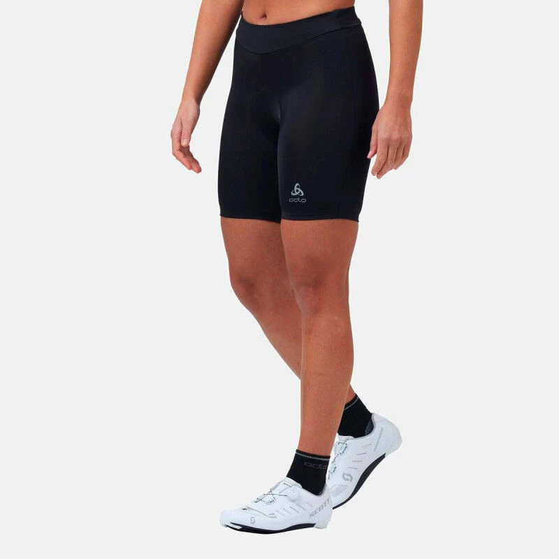 Meilleure affaire ❤️ Odlo Essential - Short vélo femme 👍 3 Meilleure affaire ❤️ Odlo Essential - Short vélo femme 👍