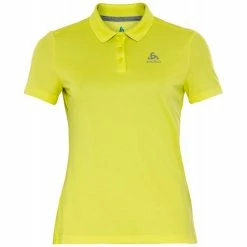 Meilleure vente 🔔 Odlo F-Dry - Polo femme 🤩 14 Meilleure vente 🔔 Odlo F-Dry - Polo femme 🤩 -Odlo shop odlo f dry polo femme limeade