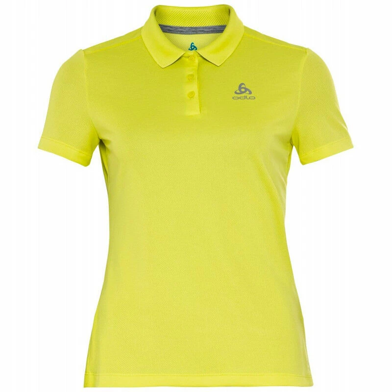 Meilleure vente 🔔 Odlo F-Dry - Polo femme 🤩 8 Meilleure vente 🔔 Odlo F-Dry - Polo femme 🤩 – Image 6