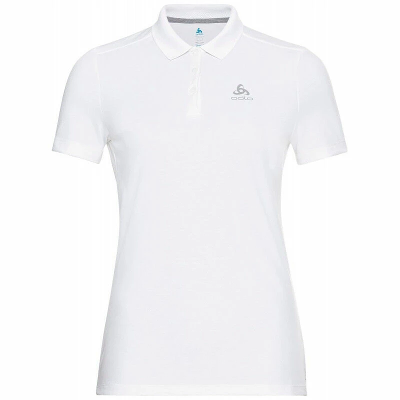 Meilleure vente 🔔 Odlo F-Dry - Polo femme 🤩 7 Meilleure vente 🔔 Odlo F-Dry - Polo femme 🤩 – Image 5