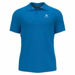 Tout neuf 🥰 Odlo F-Dry - Polo homme 🥰 -Odlo shop odlo f dry polo homme indigo bunting