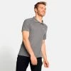 Tout neuf 🥰 Odlo F-Dry - Polo homme 🥰 -Odlo shop odlo f dry polo homme odlo steel grey