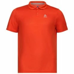 Tout neuf 🥰 Odlo F-Dry - Polo homme 🥰 -Odlo shop odlo f dry polo homme pureed pumpkin