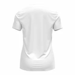 Meilleure affaire 🎁 Odlo F-Dry Print - T-shirt femme 😍 -Odlo shop odlo f dry print t shirt femme white graphic 1