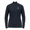 Budget 💯 Odlo F-Dry - T-shirt femme 😀 -Odlo shop odlo f dry t shirt femme dark sapphire 1