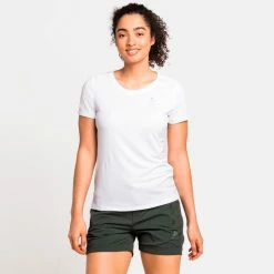 Meilleure affaire 🔔 Odlo F-Dry - T-shirt femme ❤️