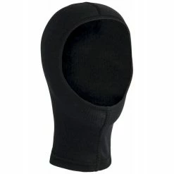 Meilleure vente ✨ Odlo Face Mask Active Warm Eco - Cagoule enfant 🔔 -Odlo shop odlo face mask active warm eco cagoule enfant black