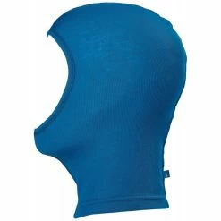 Meilleure vente ✨ Odlo Face Mask Active Warm Eco - Cagoule enfant 🔔 -Odlo shop odlo face mask active warm eco cagoule enfant indigo bunting