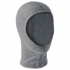 Meilleure vente ✨ Odlo Face Mask Active Warm Eco - Cagoule enfant 🔔 -Odlo shop odlo face mask active warm eco cagoule enfant odlo steel grey melange