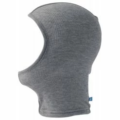 Meilleure vente ✨ Odlo Face Mask Active Warm Eco - Cagoule enfant 🔔 -Odlo shop odlo face mask active warm eco cagoule enfant odlo steel grey melange 2