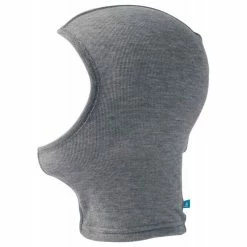 Meilleure vente ✨ Odlo Face Mask Active Warm Eco - Cagoule enfant 🔔 -Odlo shop odlo face mask active warm eco cagoule enfant odlo steel grey melange 4