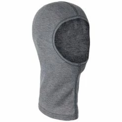 Meilleur prix 😉 Odlo Face Mask Active Warm Eco - Tour de cou 🤩 -Odlo shop odlo face mask active warm eco tour de cou odlo steel grey melange 2