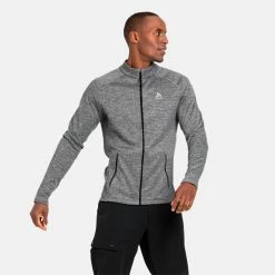 Budget ⌛ Odlo Fli - Polaire homme 🎉