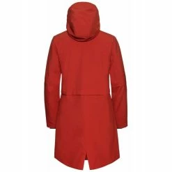 Odlo shop -Odlo shop odlo halden s thermic parka femme ketchup 1