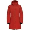 Top 10 👏 Odlo Halden S-Thermic - Parka femme ❤️