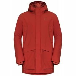 Meilleure vente ⌛ Odlo Halden S-Thermic - Parka homme 😀