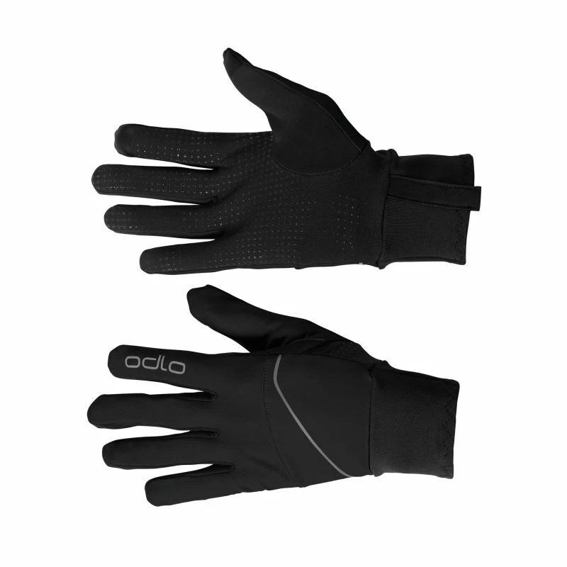 Promo ✨ Odlo Intensity Safety Light - Gants 🤩 5 Promo ✨ Odlo Intensity Safety Light - Gants 🤩 – Image 3