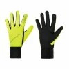 Promo ✨ Odlo Intensity Safety Light - Gants 🤩 -Odlo shop odlo intensity safety light gants safety yellow