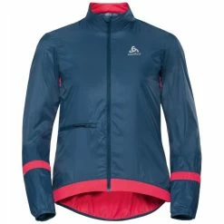 Meilleur prix ⌛ Odlo Jacket Fujin - Veste Femme 🔔